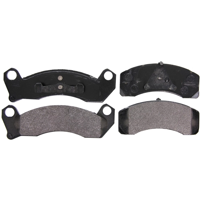 Brake pads front ford 92-94