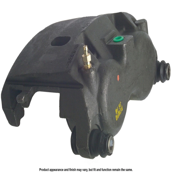 Caliper dodge ram 03-08 front rh