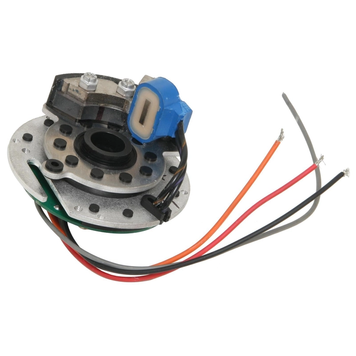 Msd module pro billet