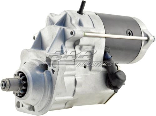 Starter, ford 7,3 td nippodenso
