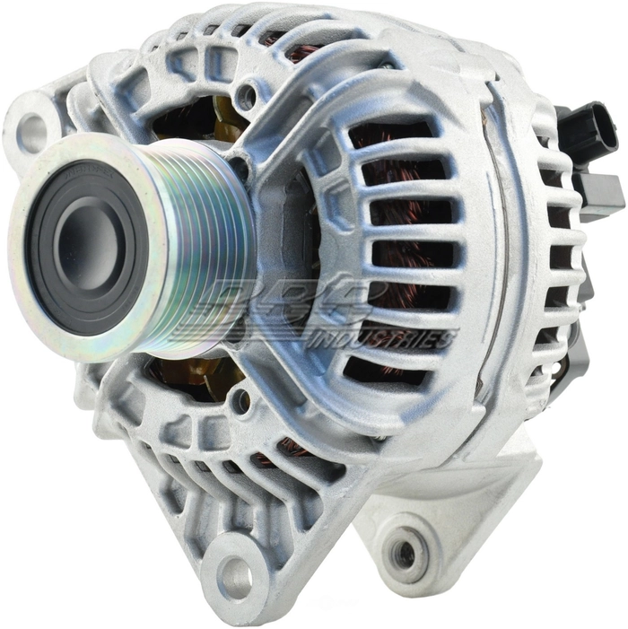 Alternator dodge ram 2500, 3500 06-09 136a