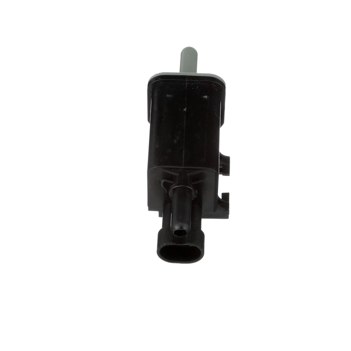 Solenoid
