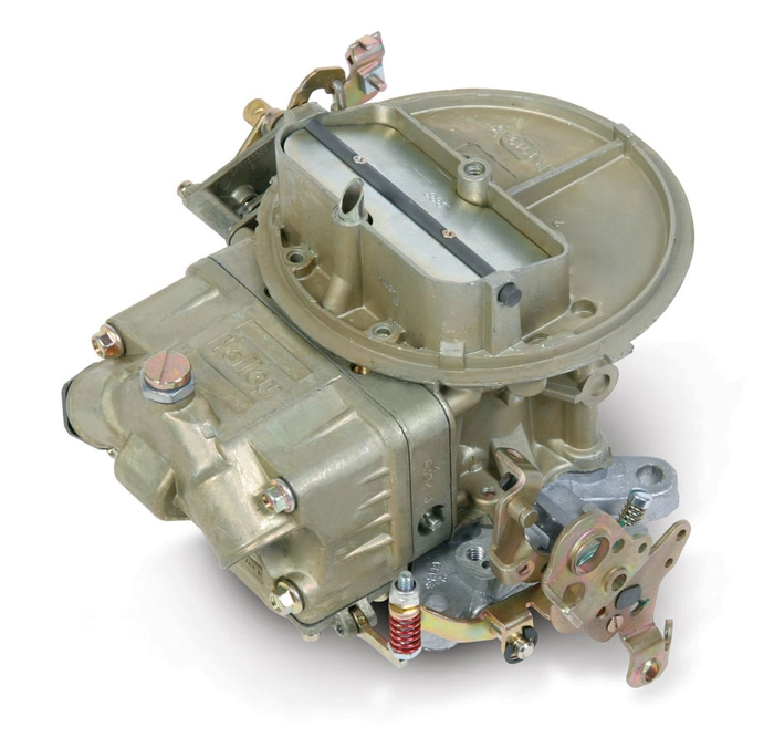 Forgasser 350 cfm 2-port