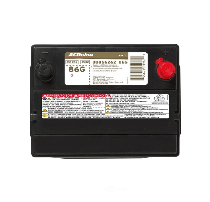 Batteri