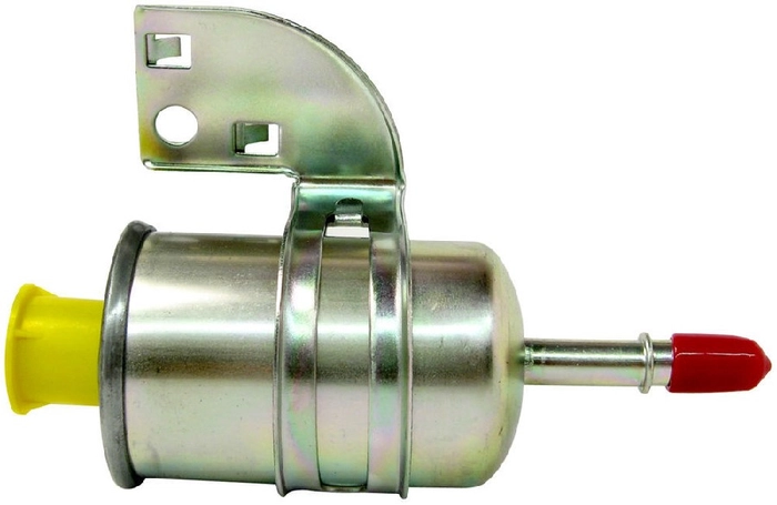 Drivstoffilter
