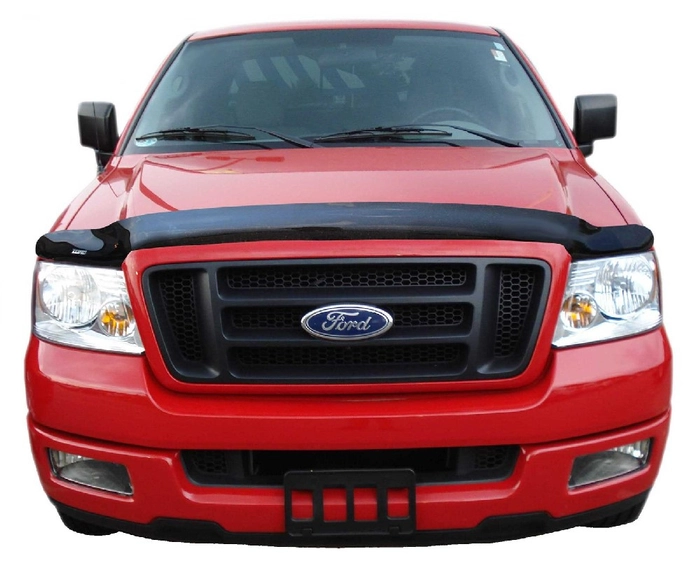 Bug shield, '95-'01 ford explorer