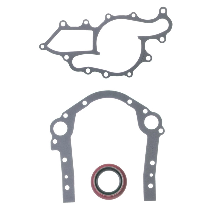 Timing cover set