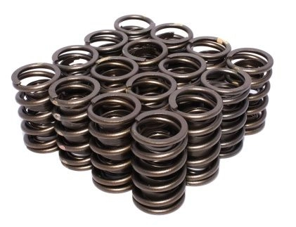 Valve springs 1.475 outer w/damper