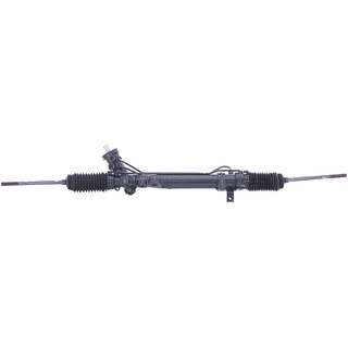Steering rack & pinion gm 85-95