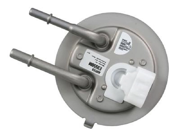Fuel pump