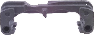 Caliper brakett gm trk 99-13