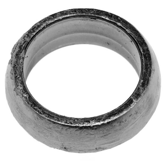 Exhaust gasket
