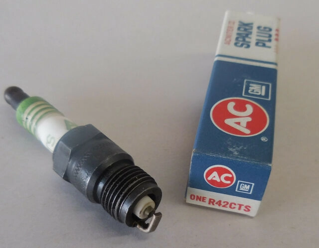 Spark plug/r42ts