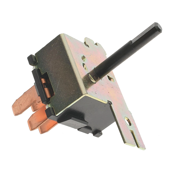 Switch, blower motor