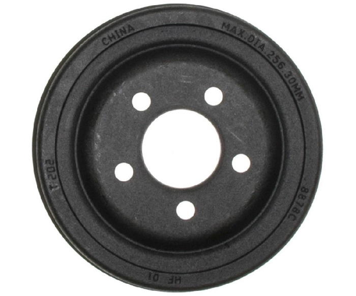Drum rear mopar 64-85 + fargo 64-72