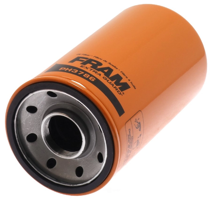 Oil filter/fl1995