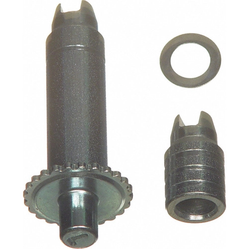 Bremsejusteringskrue foran mopar 60-74 + ford 61-76