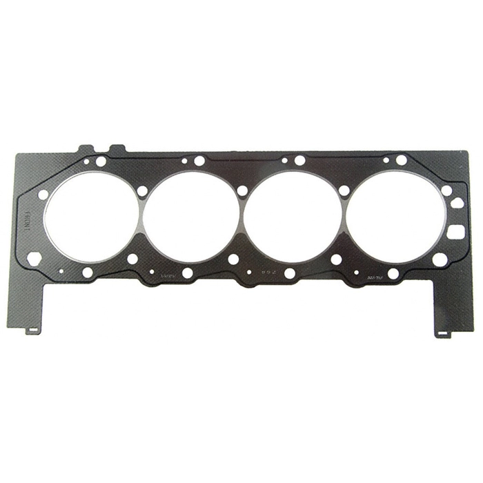 Head gasket - rh