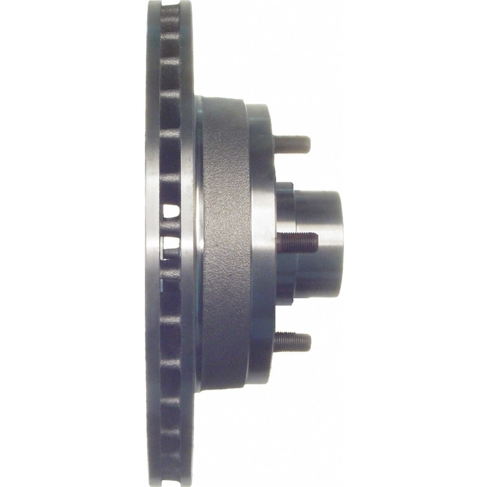 Brake rotor