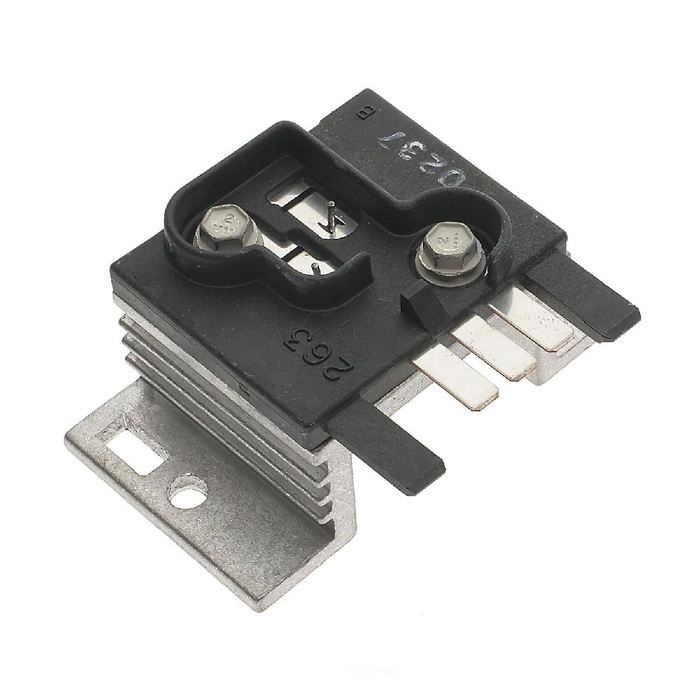 Bryter gm 85-05