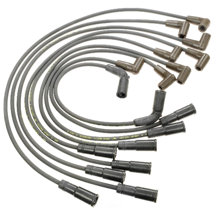 Wire set