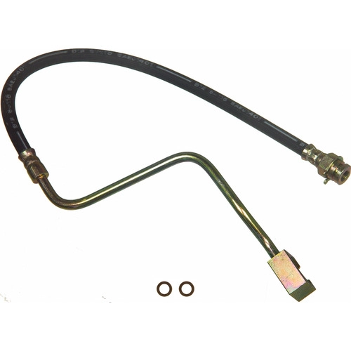 Brake hose
