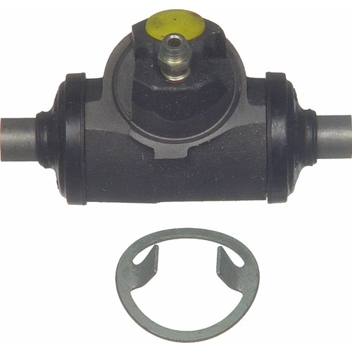 Wheel cylinder