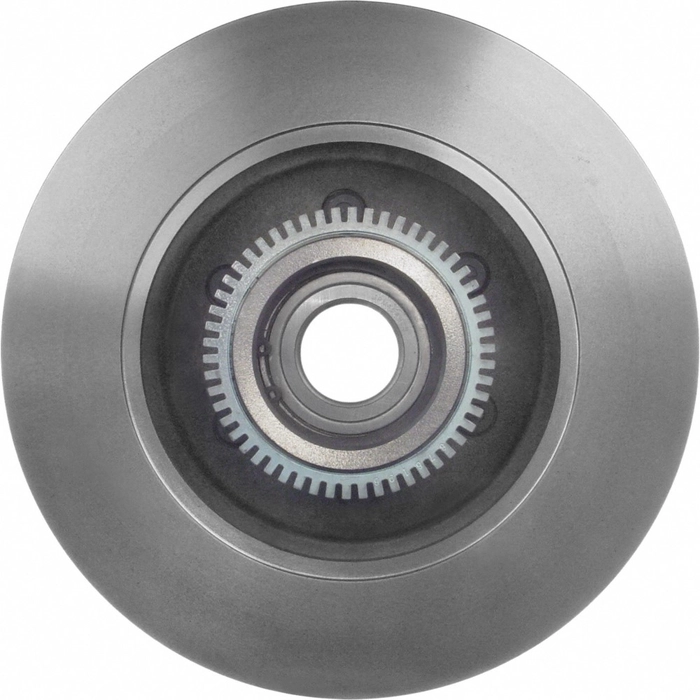 Bremseskive foran ford f-150 04-08