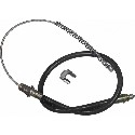 Brake cable gm 67-72