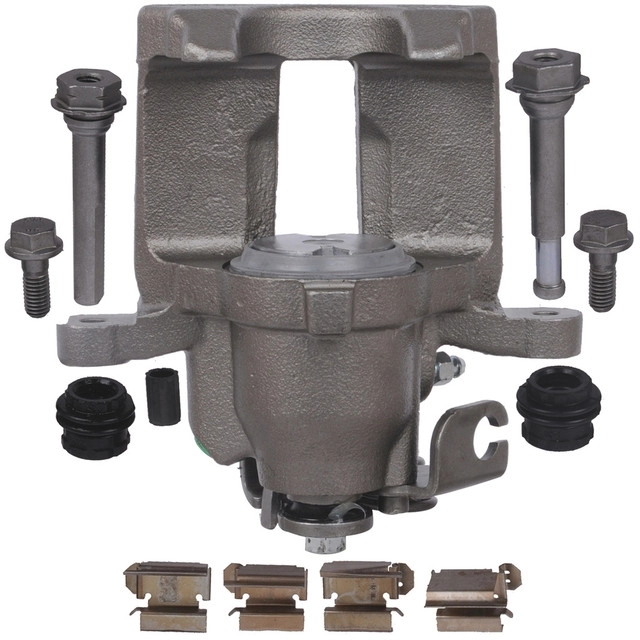 Caliper ford 13-19 + lincoln mks, mkt 13-19 rear rh