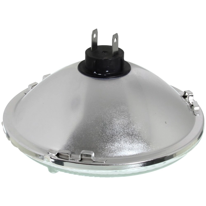 Headlamp, high beam 5-3/4" 2 poler