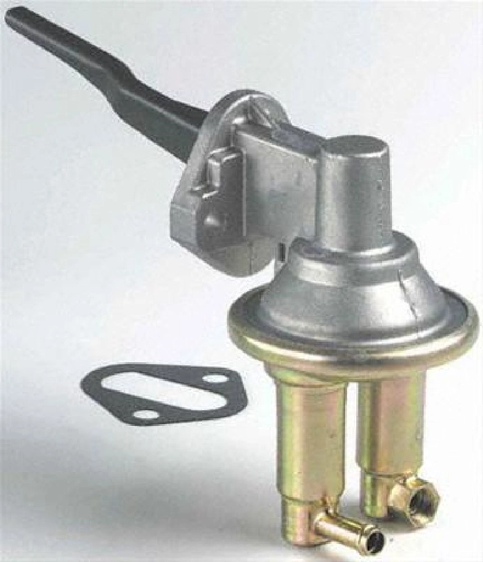 Bensinpumpe bruk m6878