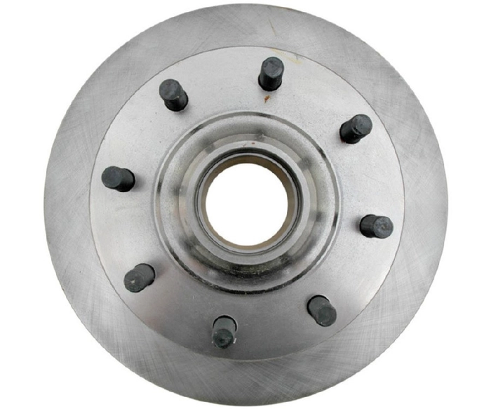 Bremseskive foran gm 71-94