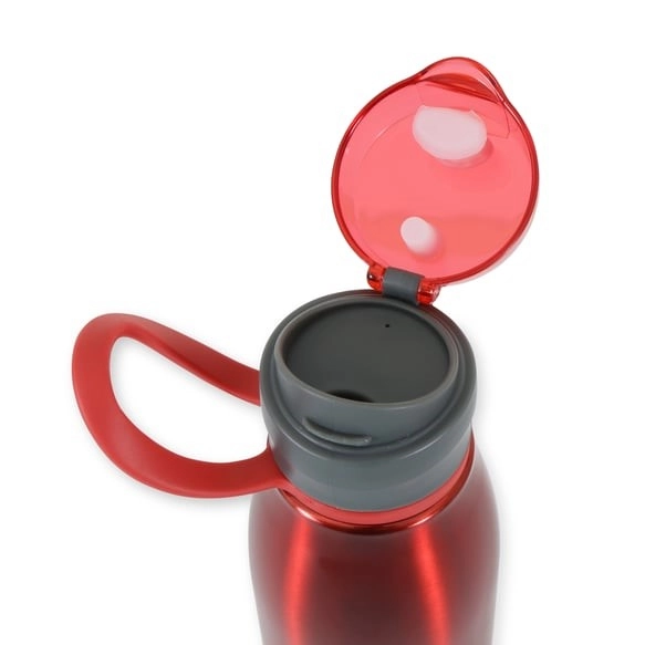 Holley water bottle