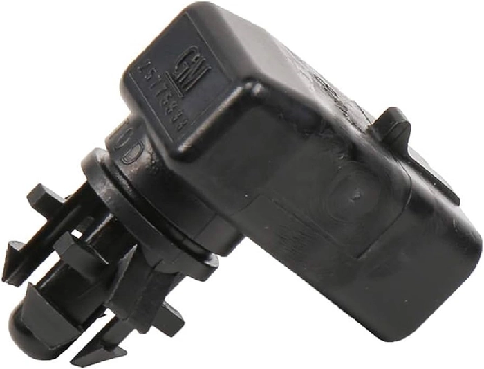 Sensor ambient air temp assy