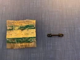 Hengsle for ventilasjonsvindu