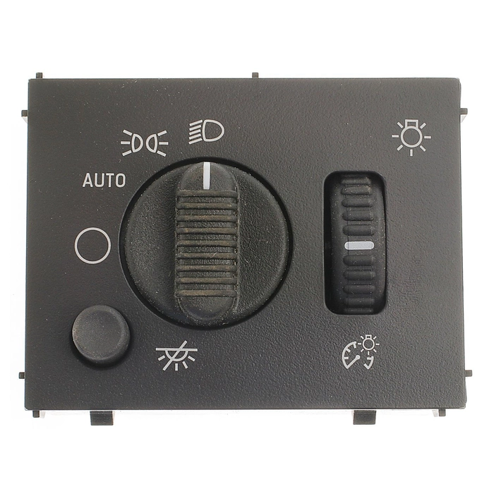Headlight switch chevrolet 03-07
