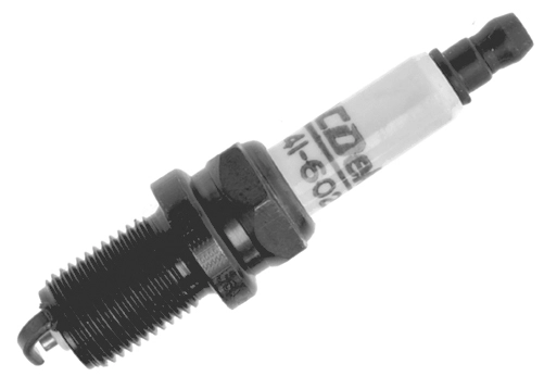 Spark plug