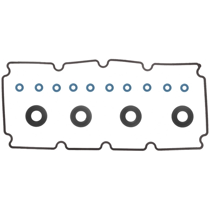 Valve cover gasket set