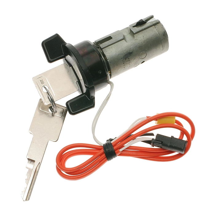 Ignition lock cyl gm 86-02