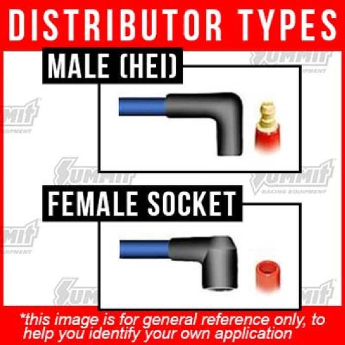Distributor cap mopar v8 use ch409