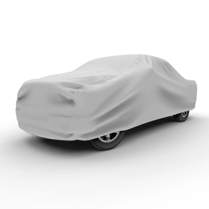 Car cover truck 602cm l x 178cm w x 152cm h