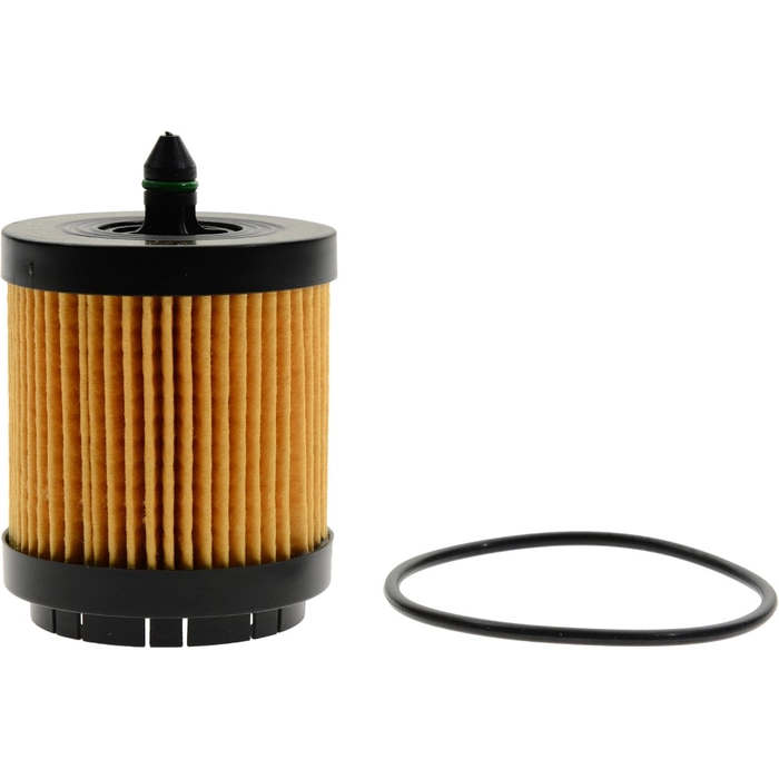 Oljefilter