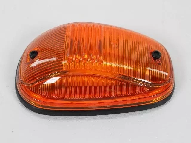 Lamp, cab