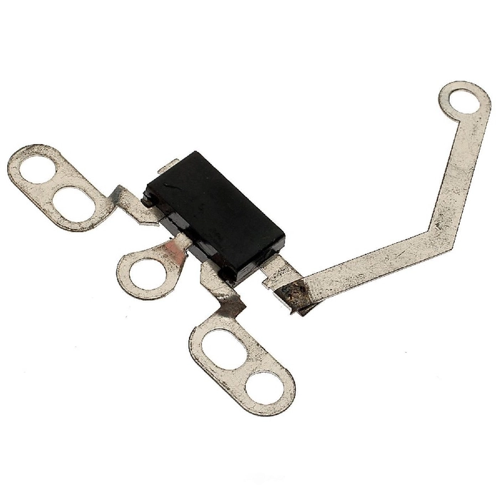 Rectifier/diode