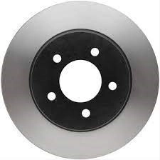 Rotor front mopar 96-02