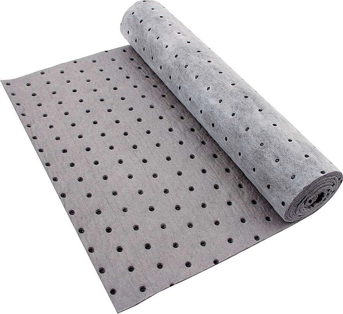 Absorberende matte 15'' x 60''