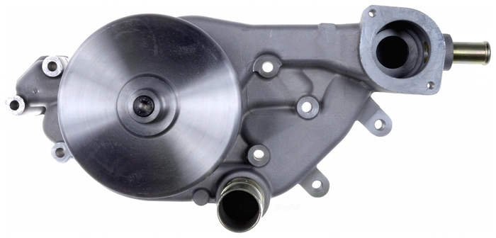 Vannpumpe LS2/LS7 05-08 + LS3 08