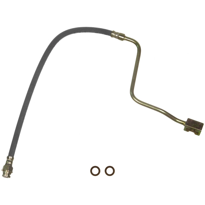Brake hose