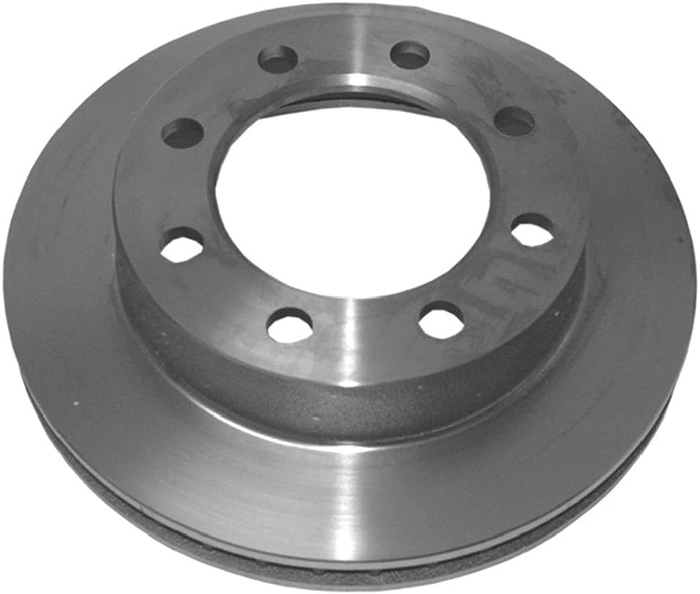 Bremseskive 8-bolt Dodge/Plymouth 2-hjulstrekk '73-'97